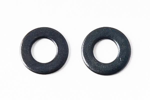 MCD Racing Beilagscheibe 4mm 10 St.