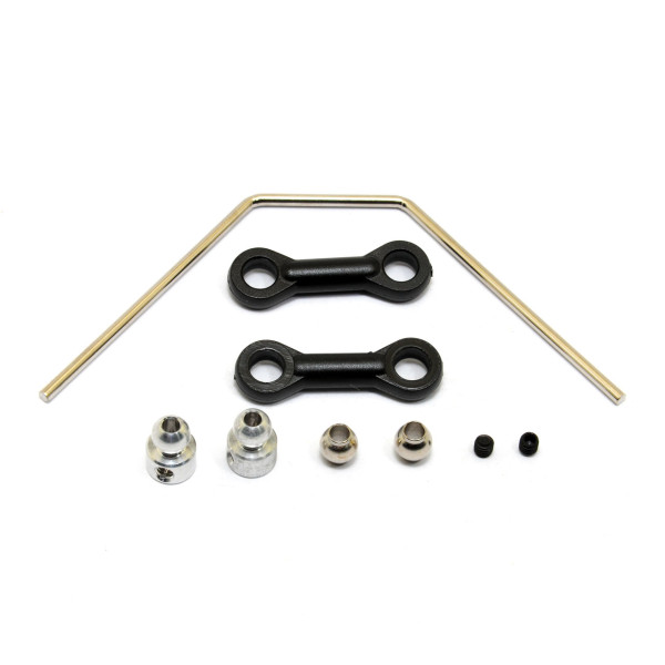 HoBao F/R Anti Roll Bar Set
