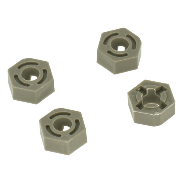 Maniac Hexagon sleeve 4 pcs