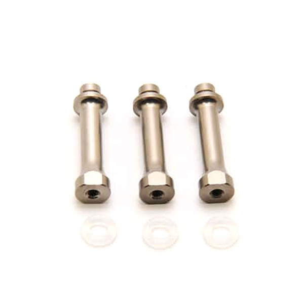 HoBao Servo Tray Mount Set Alum VS2