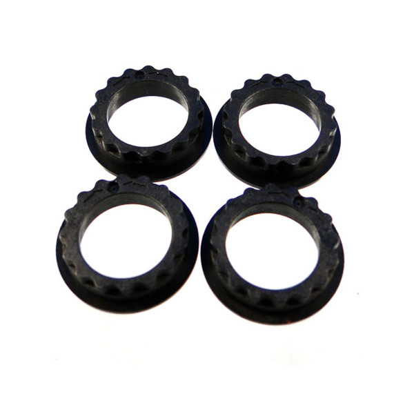 HoBao BEARING SEAT FOR DIFFERENTIAL, 4PCS