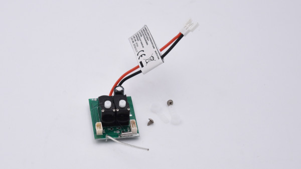 Modster Receiver board Easy Trainer 600/Sport Cup S2