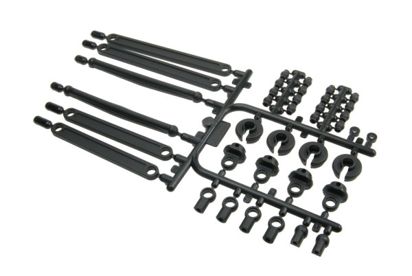 Robitronic EST-1 Shock Parts Set