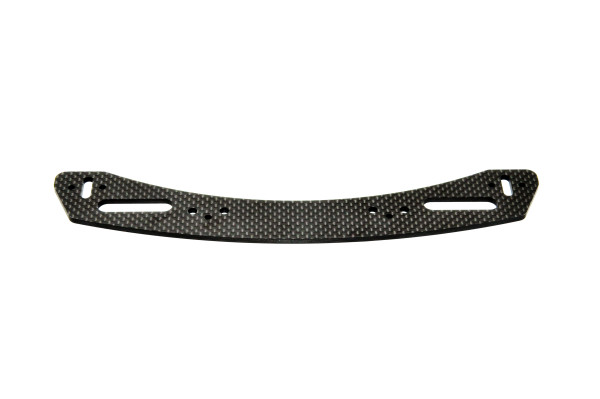 CARBON FIBER REAR FLOATING BODY MOUNT