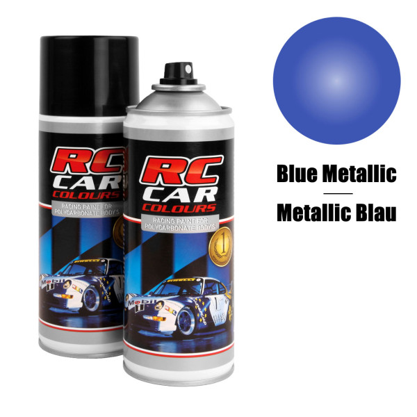 Ghiant Lexan Farbe Metallic Blau Nr 932 150ml