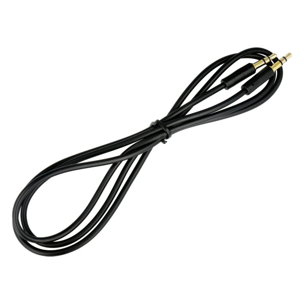AccuRC Ersatzkabel 3.5mm Stecker