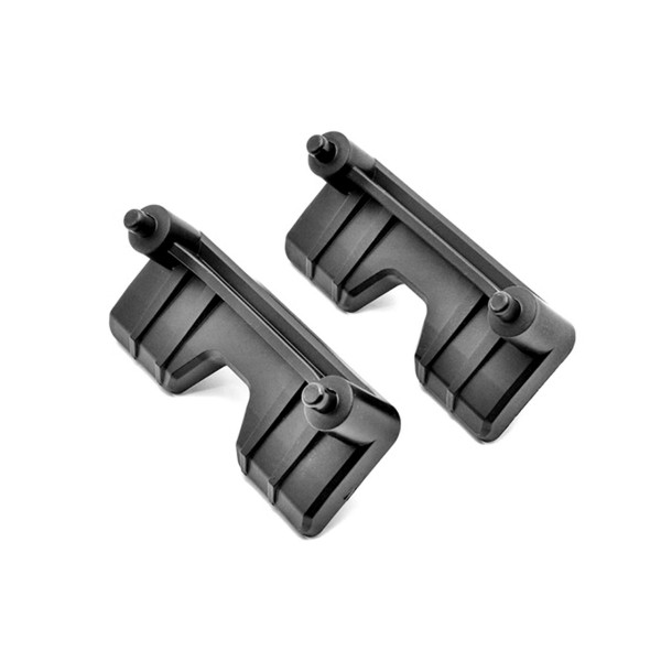 HoBao NEW SHOCK TOP CAP PROTECTOR W/BODY POST