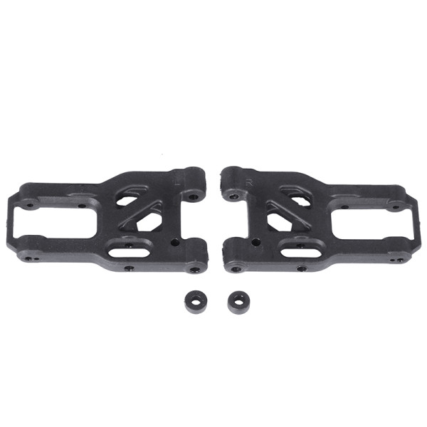 LC Racing Front Suspension Arms 2pcs