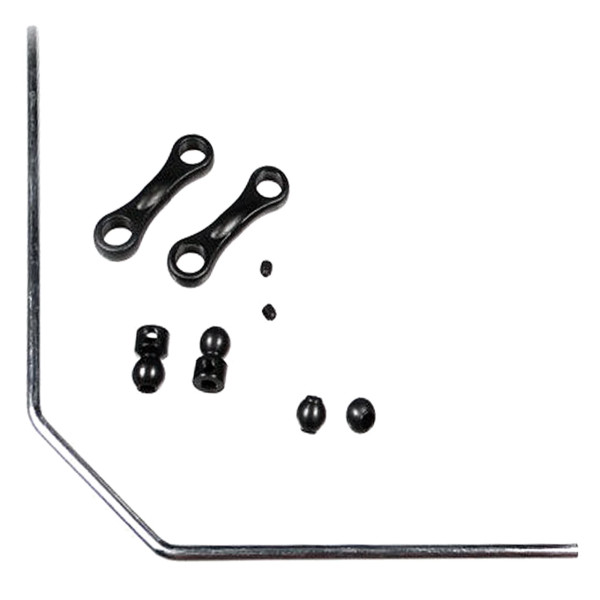 Hobao Stabi Set hinten