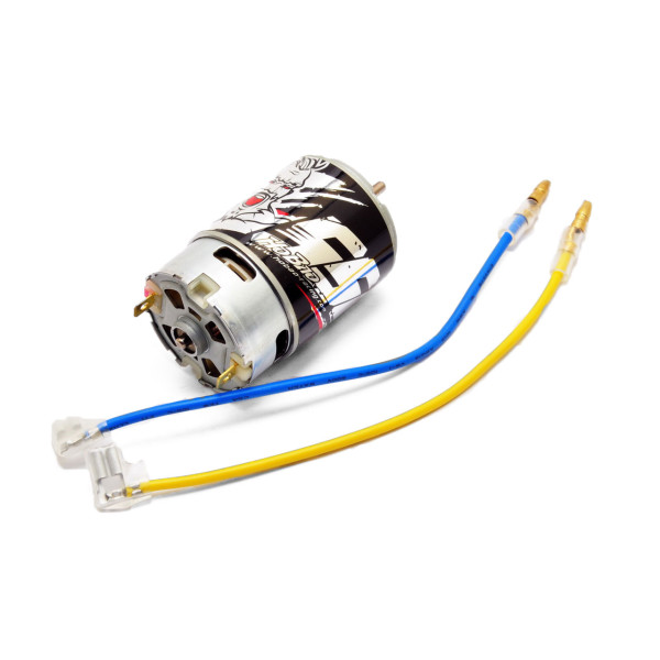 Hobao Motor 550 Brushed mit Kabel