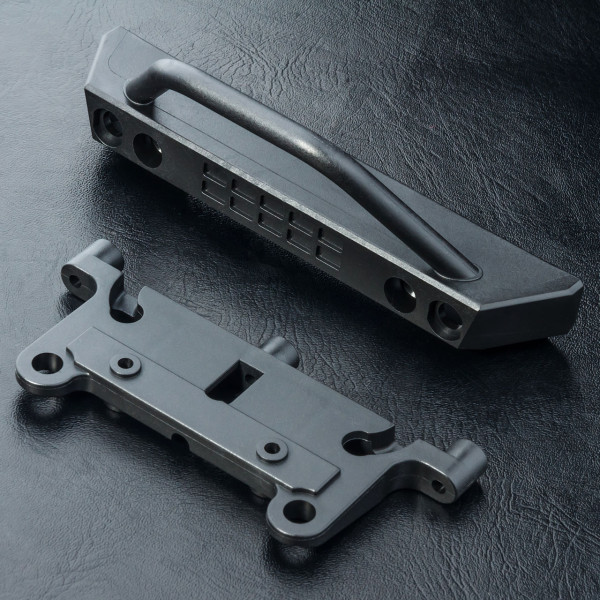 MST-Racing Bumper Set