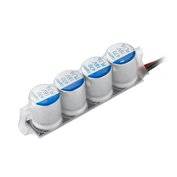 Hobbywing Kondensator Modul für Xerun Regler mit 4 Kondensatoren