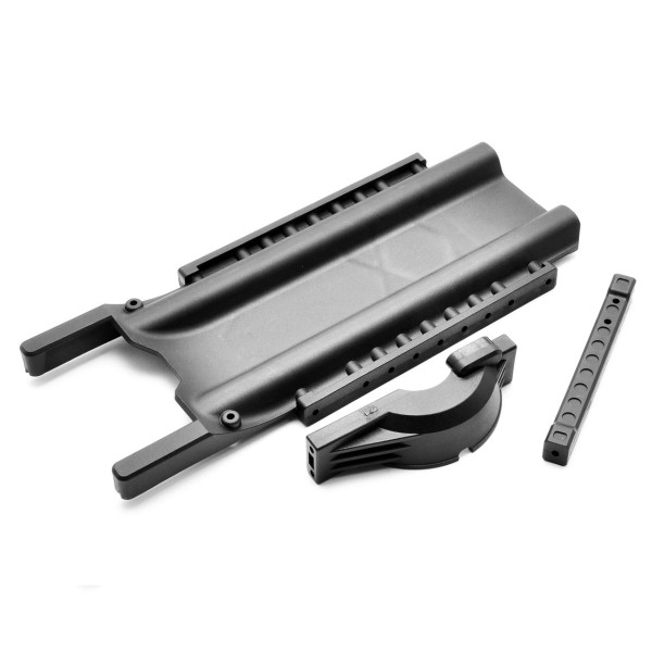 Hobao Chassis Brace