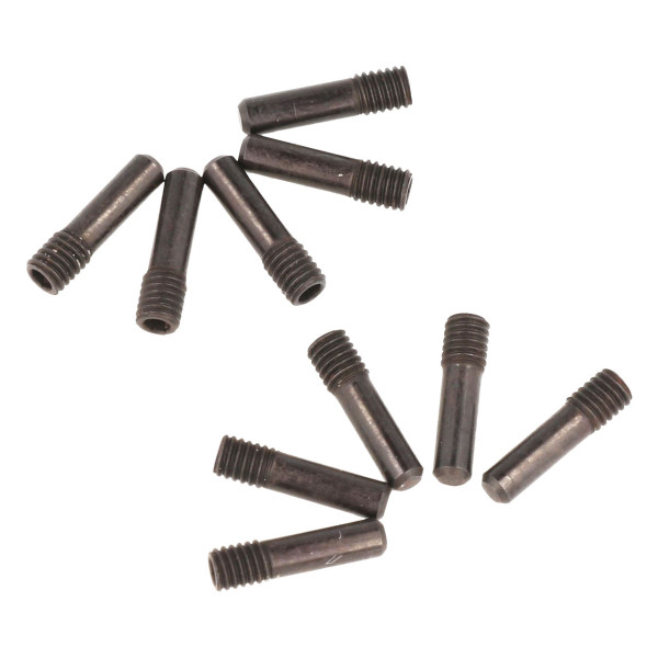 HoBao Screw Pin 3x3x10.8mm (10 pcs)