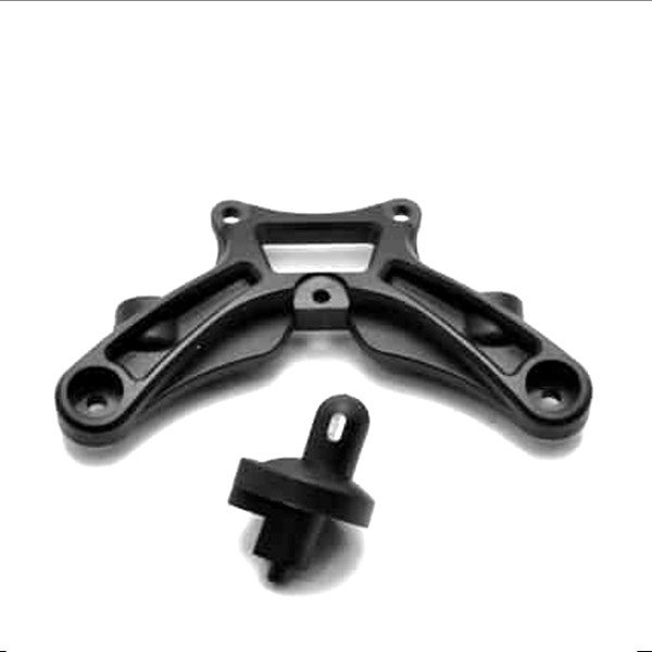 Hobao Front Upper Arm Holder Plate VS2