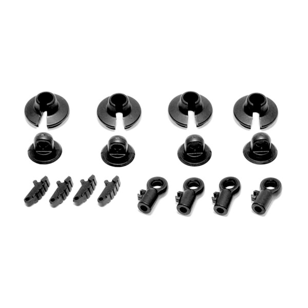 HoBao Shock Nylon Parts Set