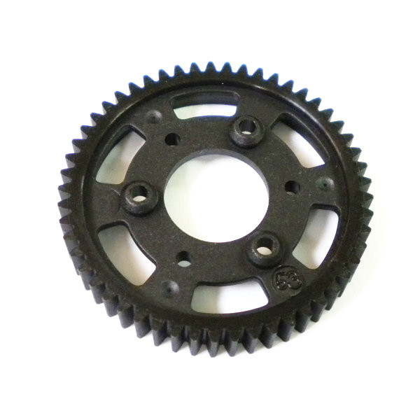 KM 2nd Spur Gear 53T