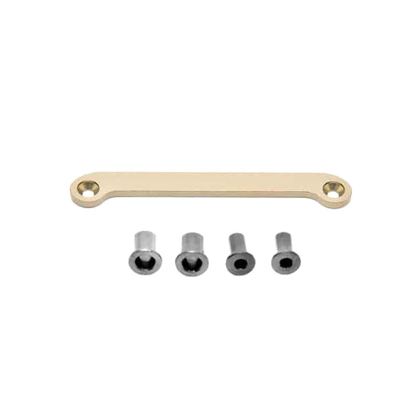 HoBao Steering Rack Set CNC Alum VS2