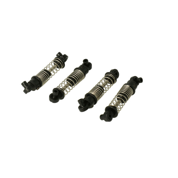 XCross Stoßdämpfer