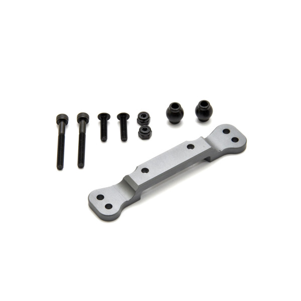 HoBao HYPER MT PLUS NEW CNC ALUM SHOCK TOWER STIFFENER