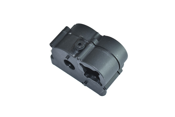 Modster Gearbox Dasher