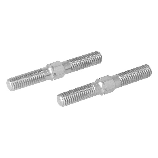 Hobao STEEL TURNBUCKLE FOR REAR UPPER ARM