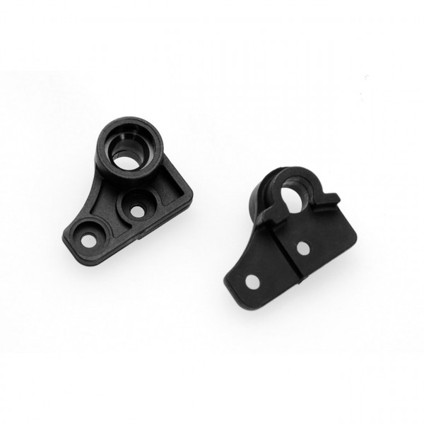 Sway Bar Mount A,B