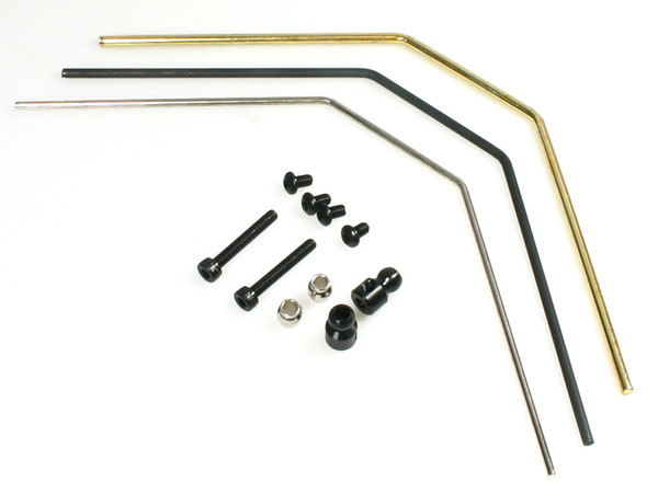 Robitronic Stabilisator Set hinten