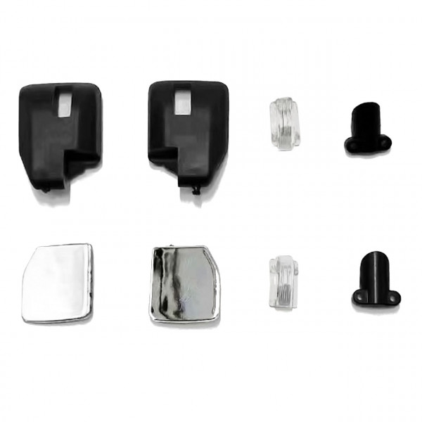 Rearview Mirror Parts Set