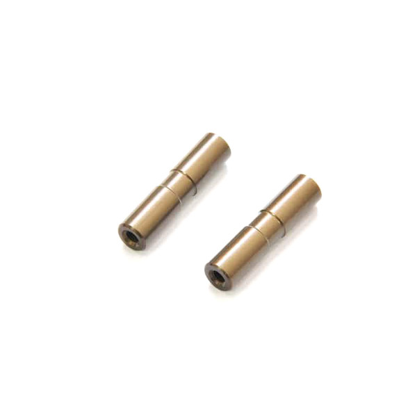 HoBao CNC ALUM RECEIVER BOX POST, 2PCS