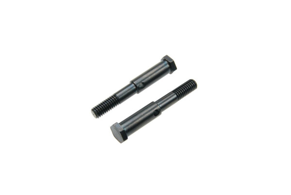 Robitronic Front Axle