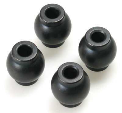Robitronic Ball 9x10mm (4 pcs)