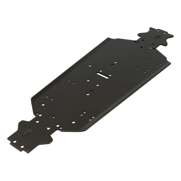 HoBao VT Chassis for EP Aluminium