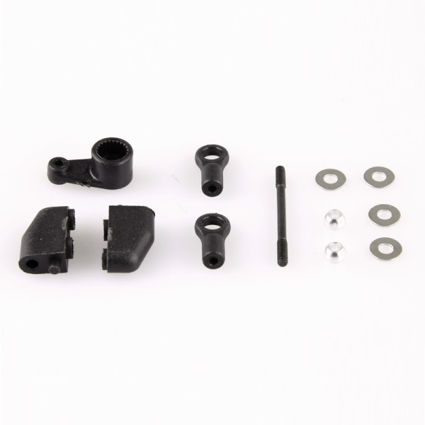 LC Racing Servo Mount Set