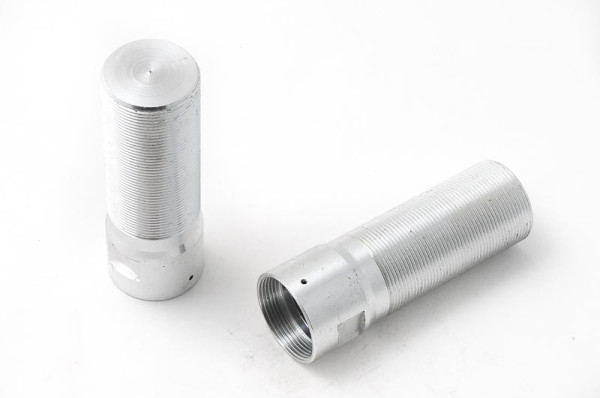 MCD Racing Big Bore Dämpfergehäuse hinten