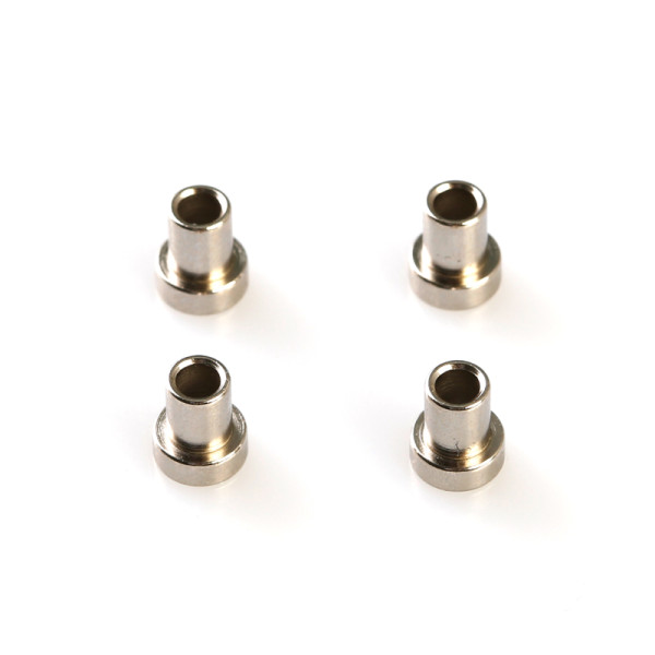 LC Racing Stahlbüchse lang 4 Stück
