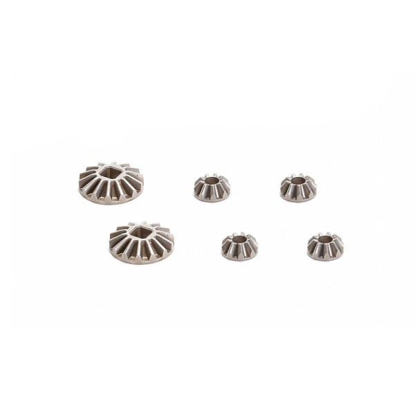 PR Racing Internal Gears for Gear Differential 14t (2pc) &Internal Gea