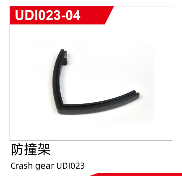 Crash gear UDI023