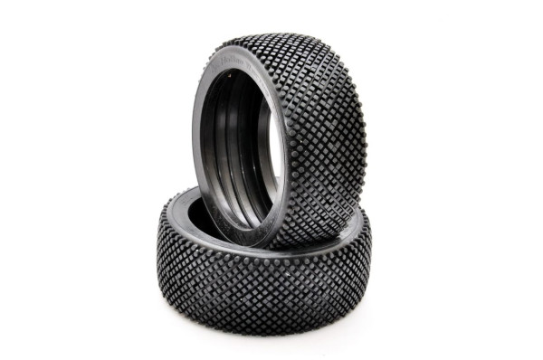 HoBao Reifen "Index" soft (2 Stk.)
