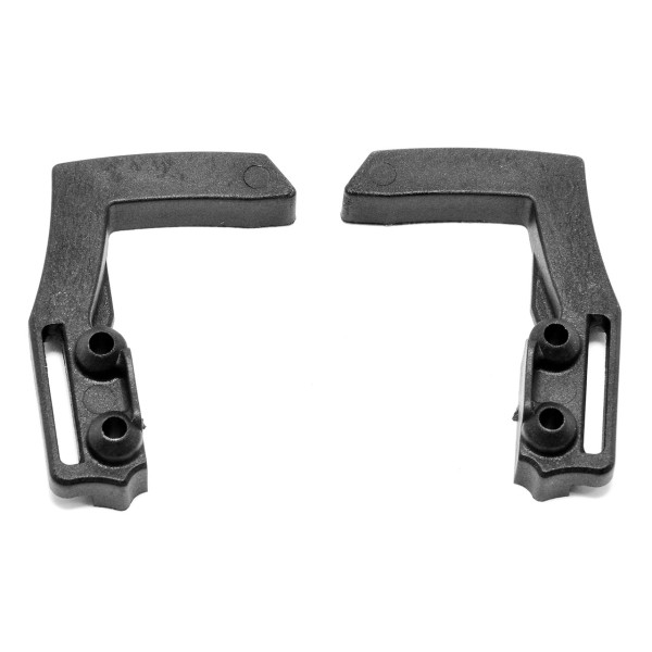 HoBao BATTERY STOP