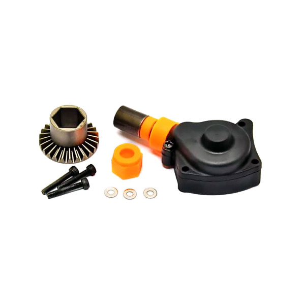 HoBao Roto Starter Backplate