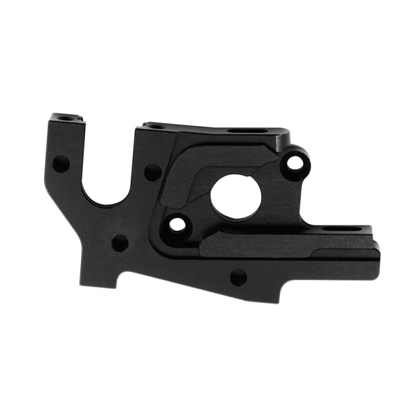 LC Racing Adjustable Motor Mount 7075 T6 PTG2