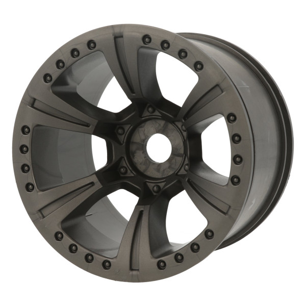 HoBao Felgen grau für Hyper MTplus (2 Stk.)