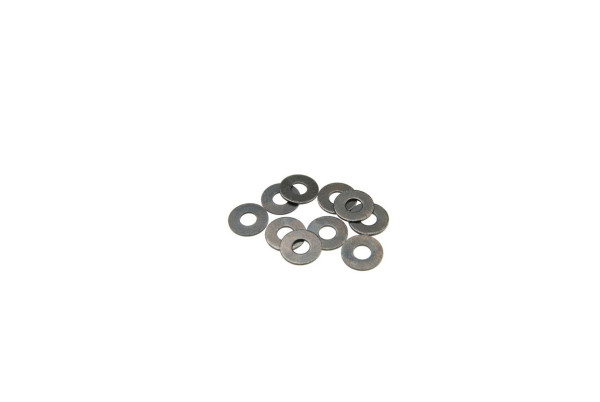 Robitronic Beilegscheibe 1x8x0,5mm