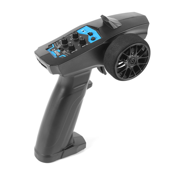 LC Racing P31 91803G-B 2in1 Transmitter
