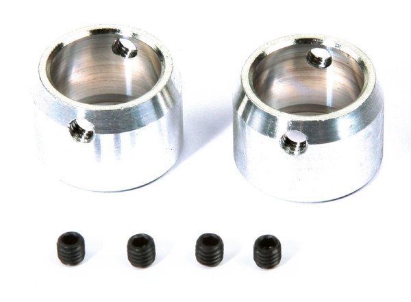 Robitronic Driveshaft Ring (2PCS)