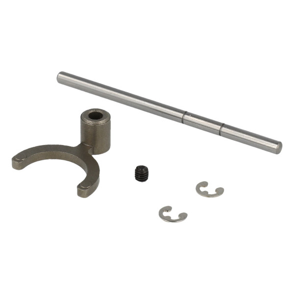 Hobao 2-Speed Transmission Parts