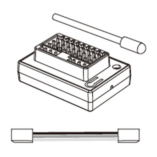 MJX Receiver