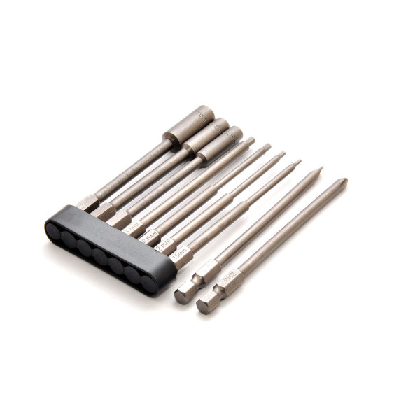 HoBao TOOL SET-9PCS TIPS