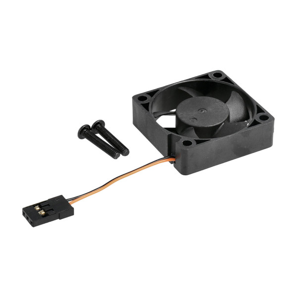 Hobbywing Lüfter Platinum HV 130A V4, Ezrun MAX6 35x35x10